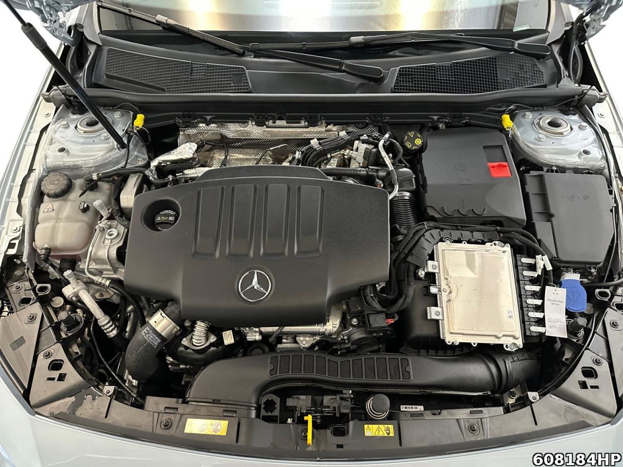 Mercedes-Benz A-Klasse – Bild 7