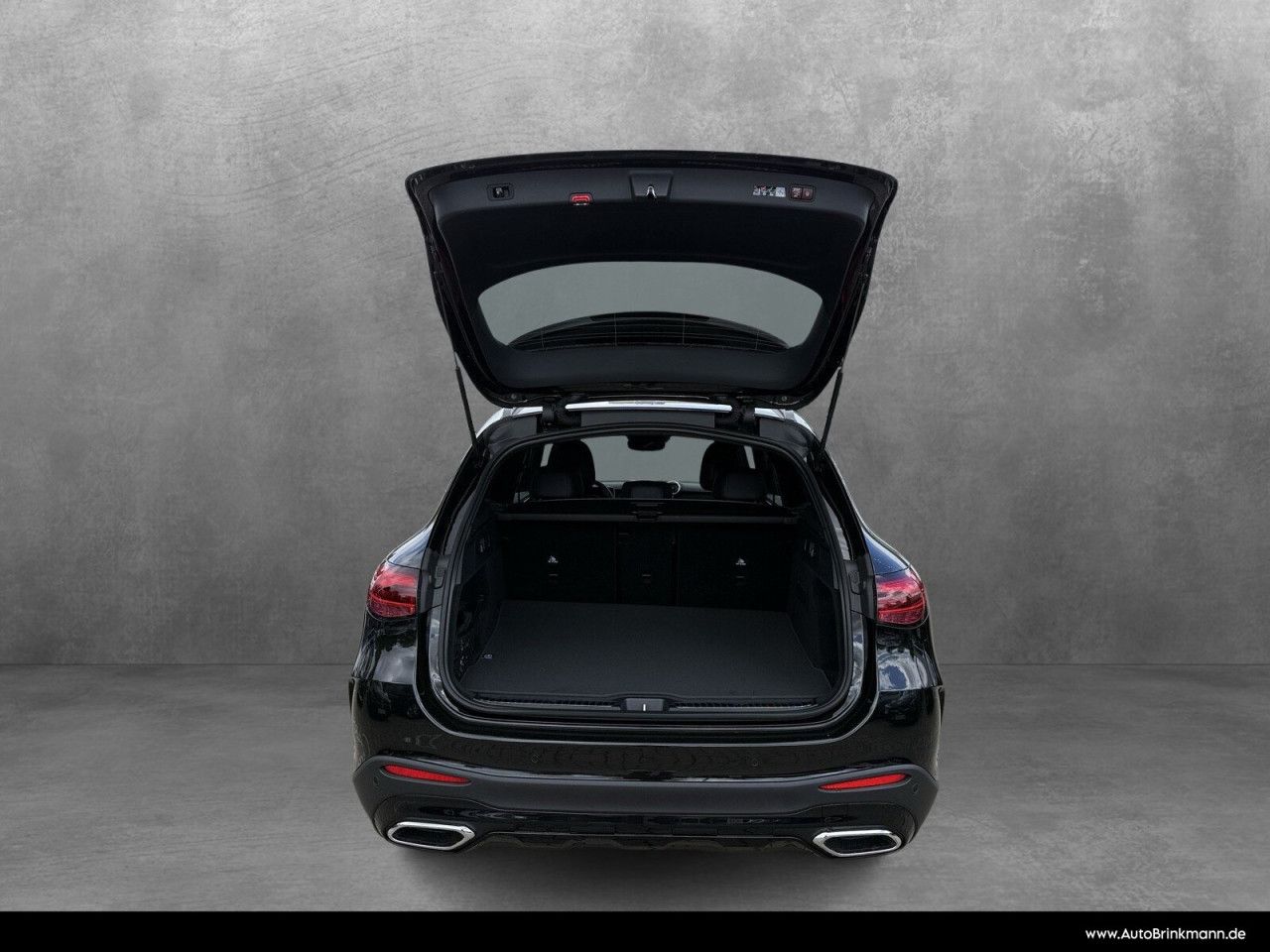 Mercedes-Benz GLC – Bild 7