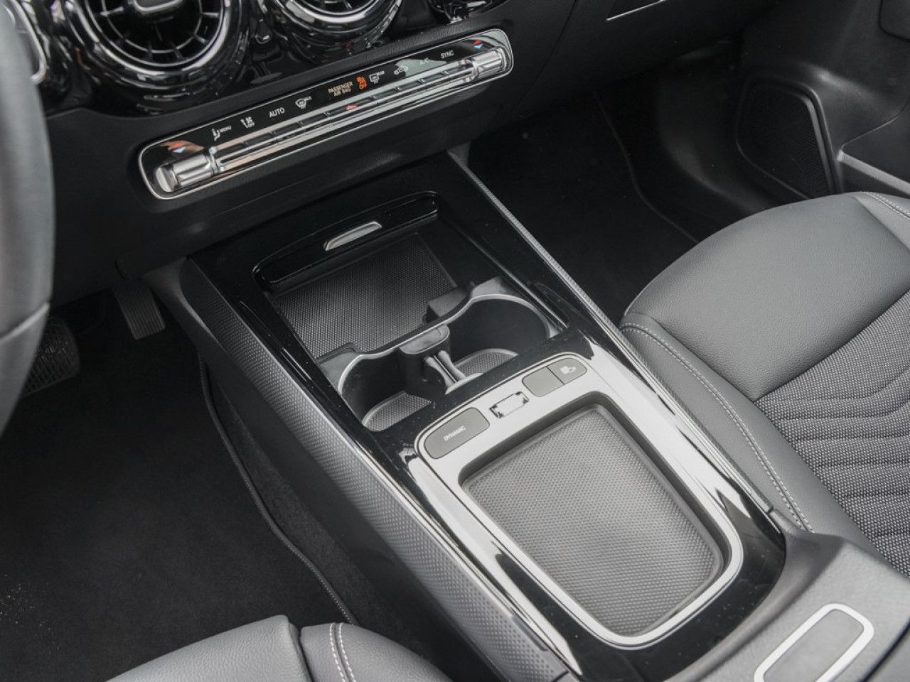Mercedes-Benz B-Klasse – Bild 15