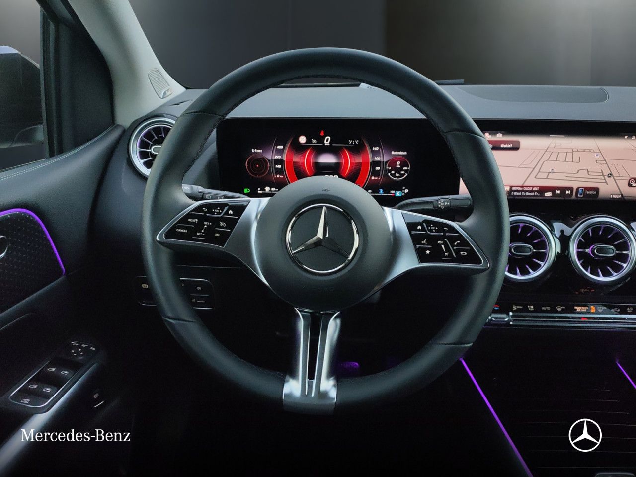 Mercedes-Benz B-Klasse – Bild 12