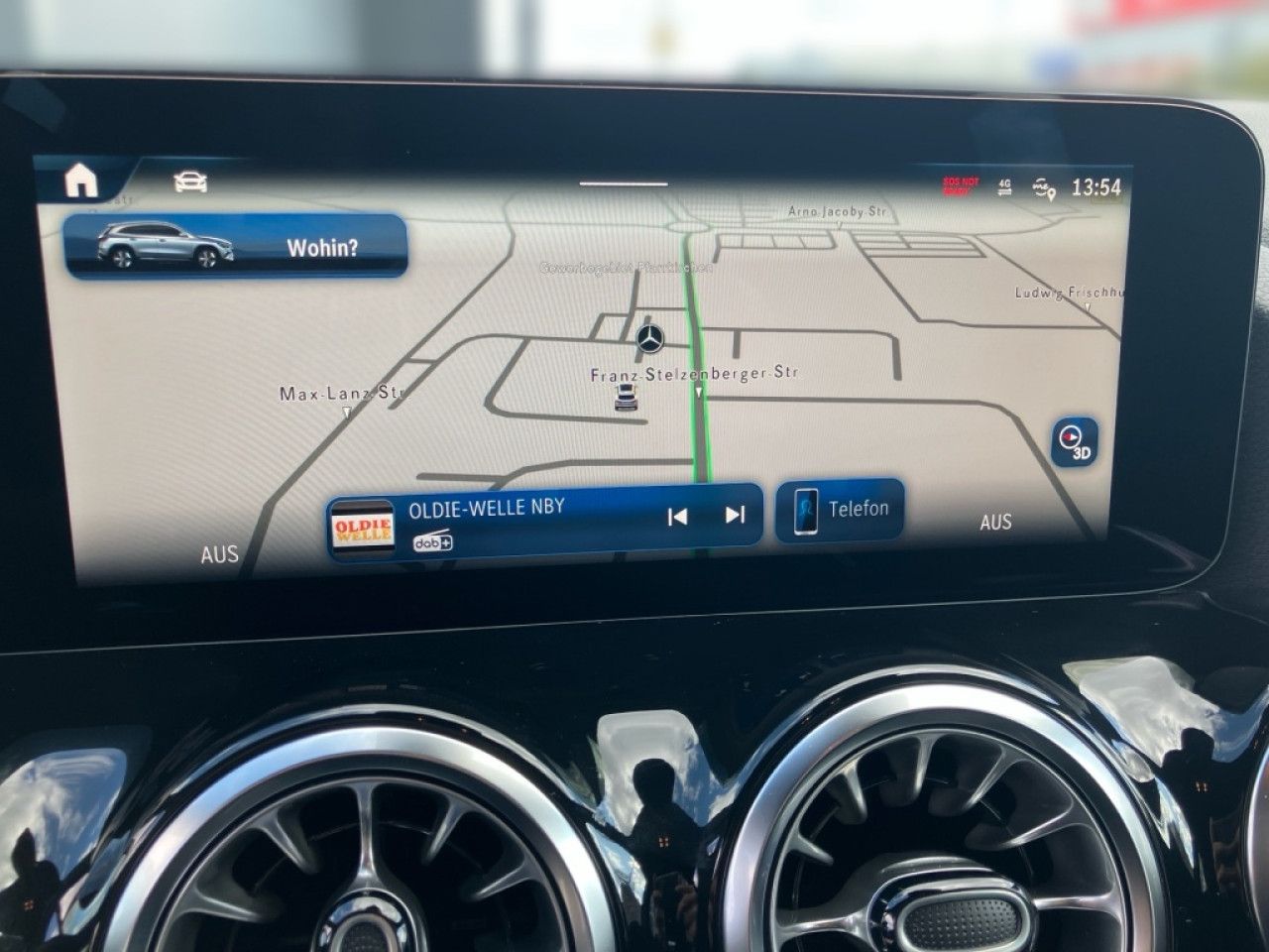Mercedes-Benz GLA – Bild 13
