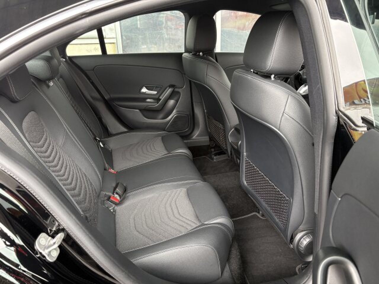 Mercedes-Benz CLA – Bild 12