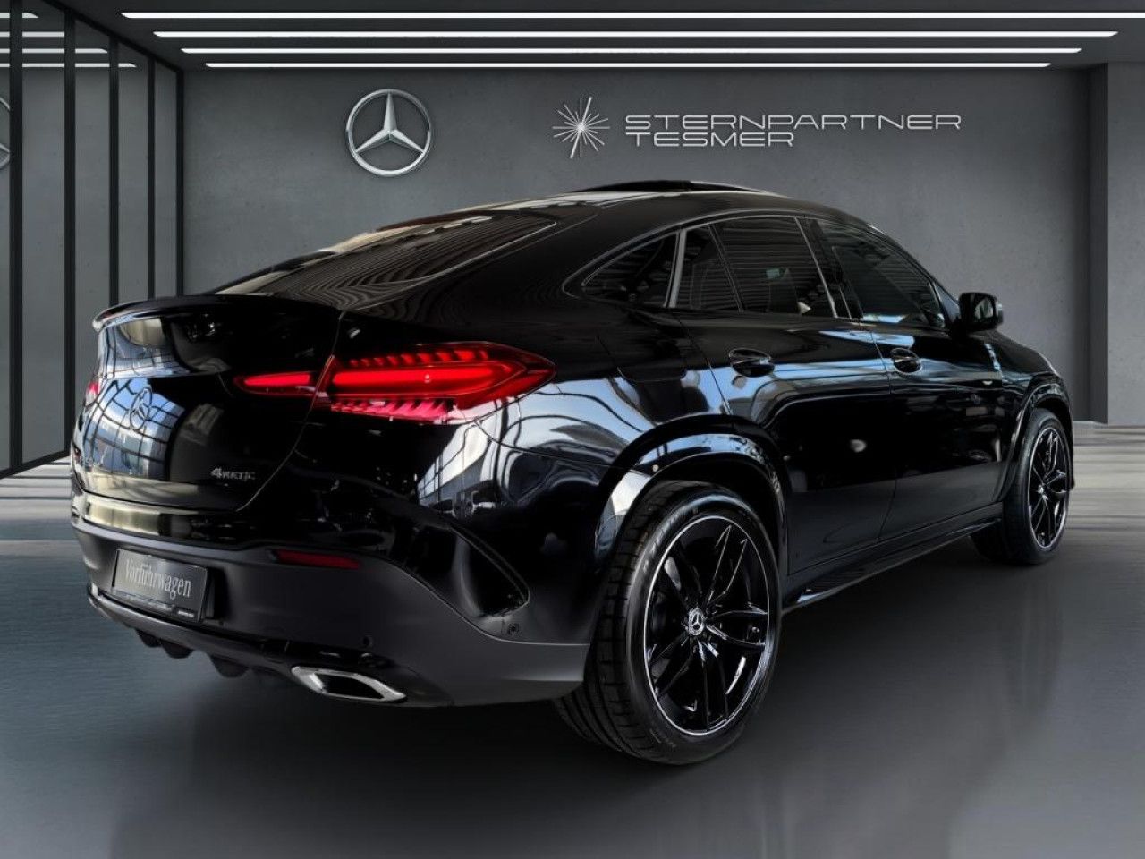 Mercedes-Benz GLE – Bild 11