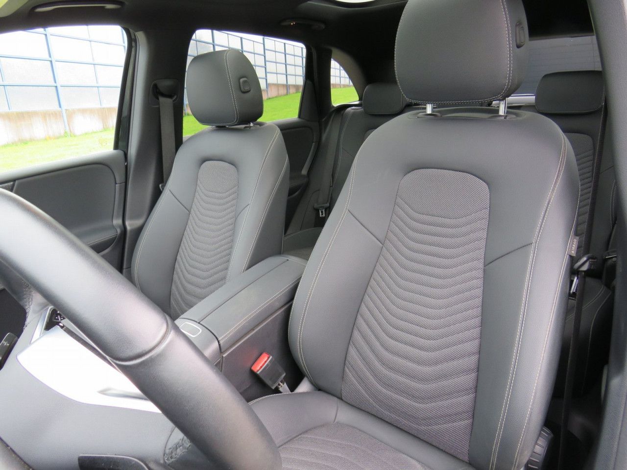 Mercedes-Benz B-Klasse – Bild 8