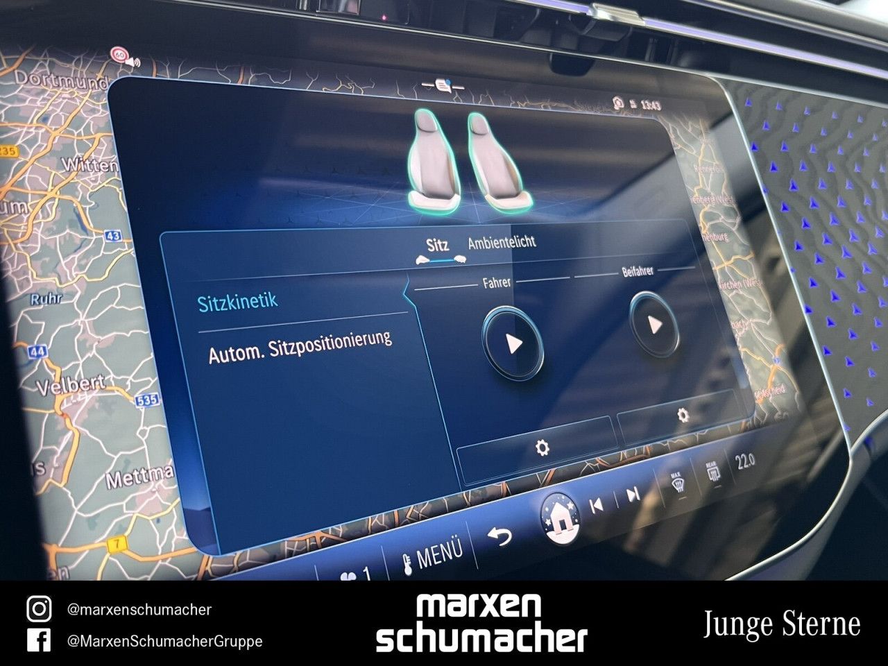 Mercedes-Benz E-Klasse – Bild 27