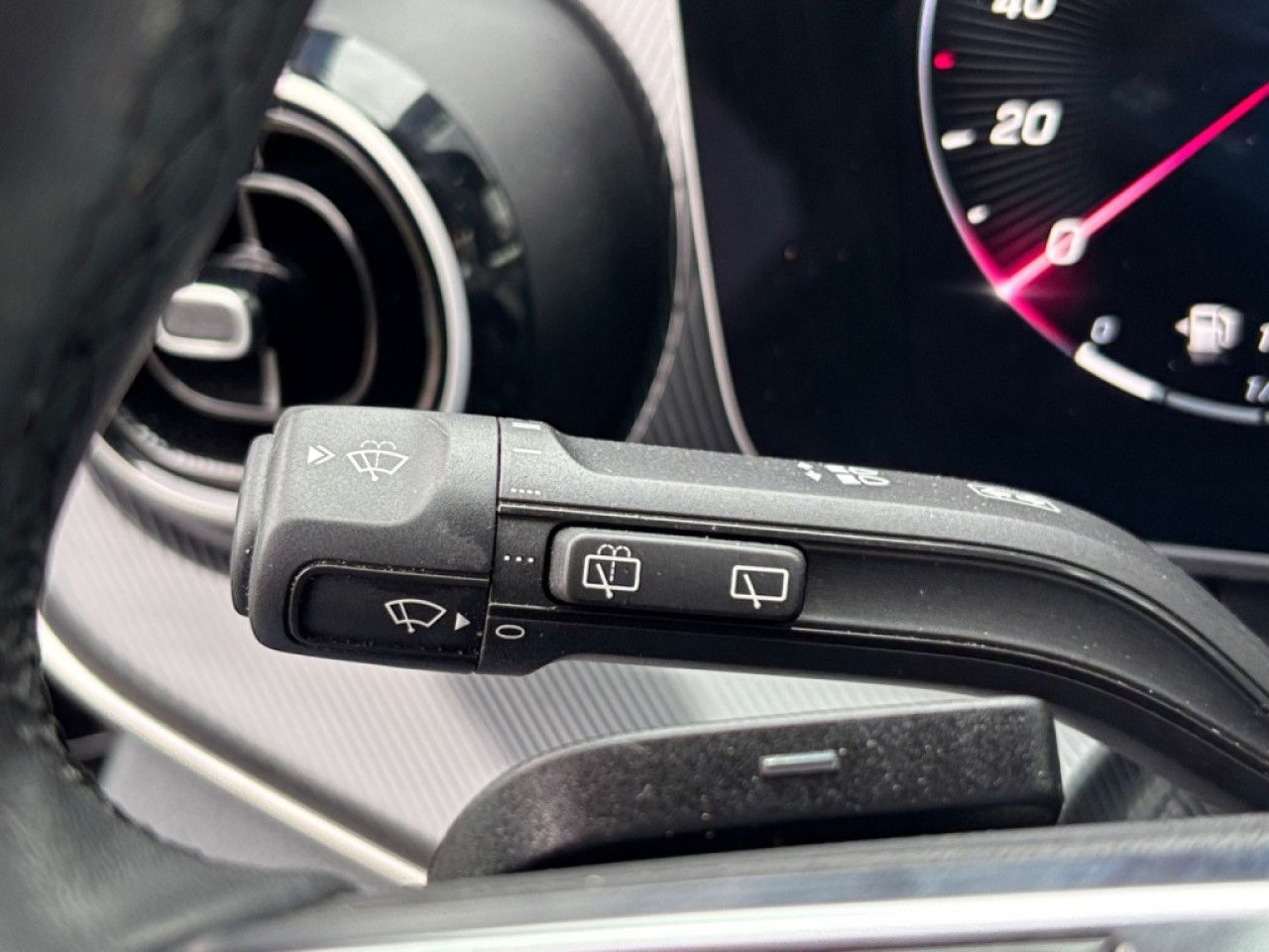 Mercedes-Benz V-Klasse – Bild 20