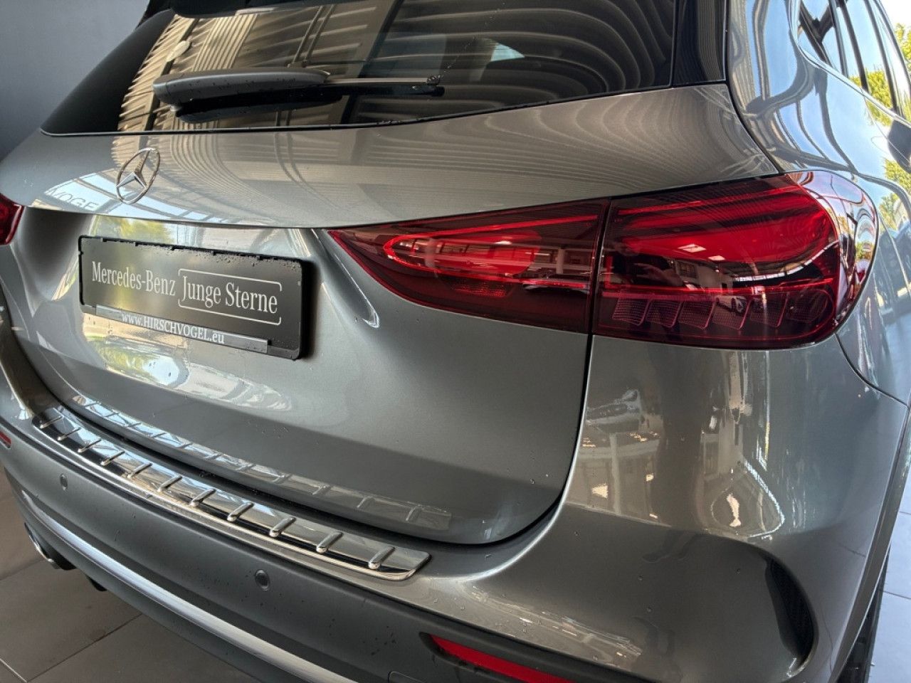 Mercedes-Benz GLA – Bild 18