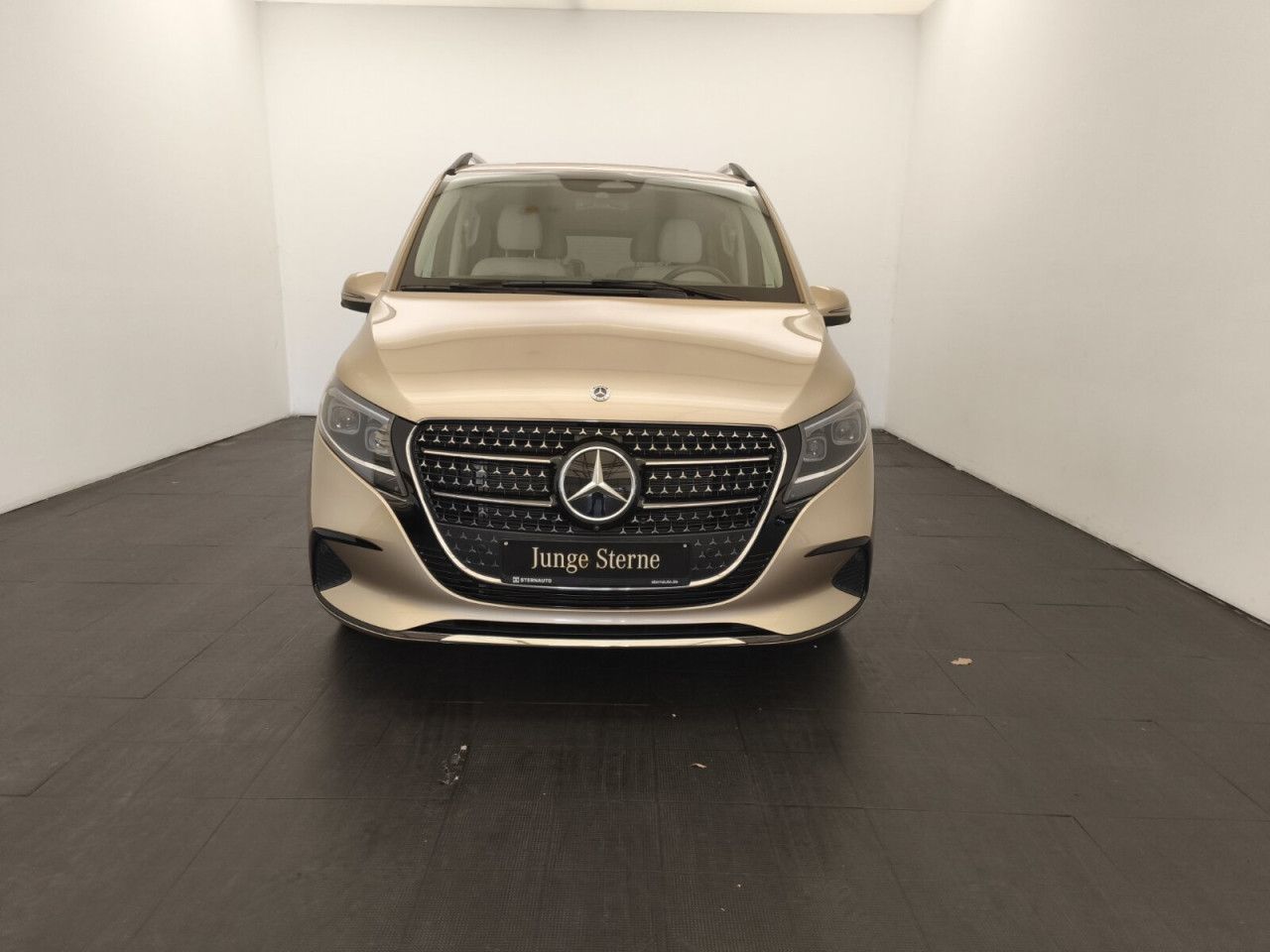 Mercedes-Benz V-Klasse – Bild 2