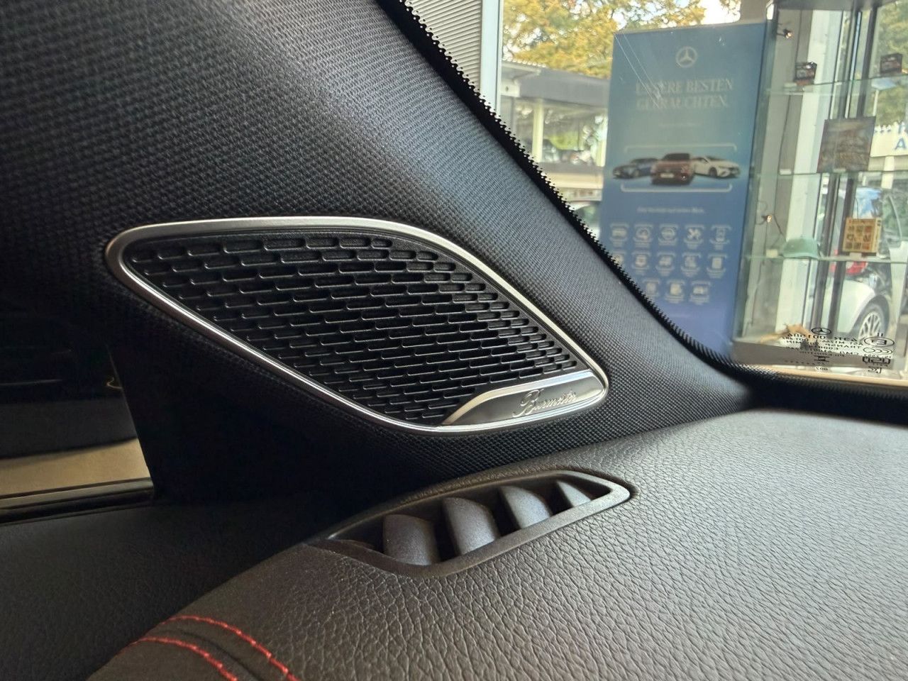 Mercedes-Benz CLA – Bild 20