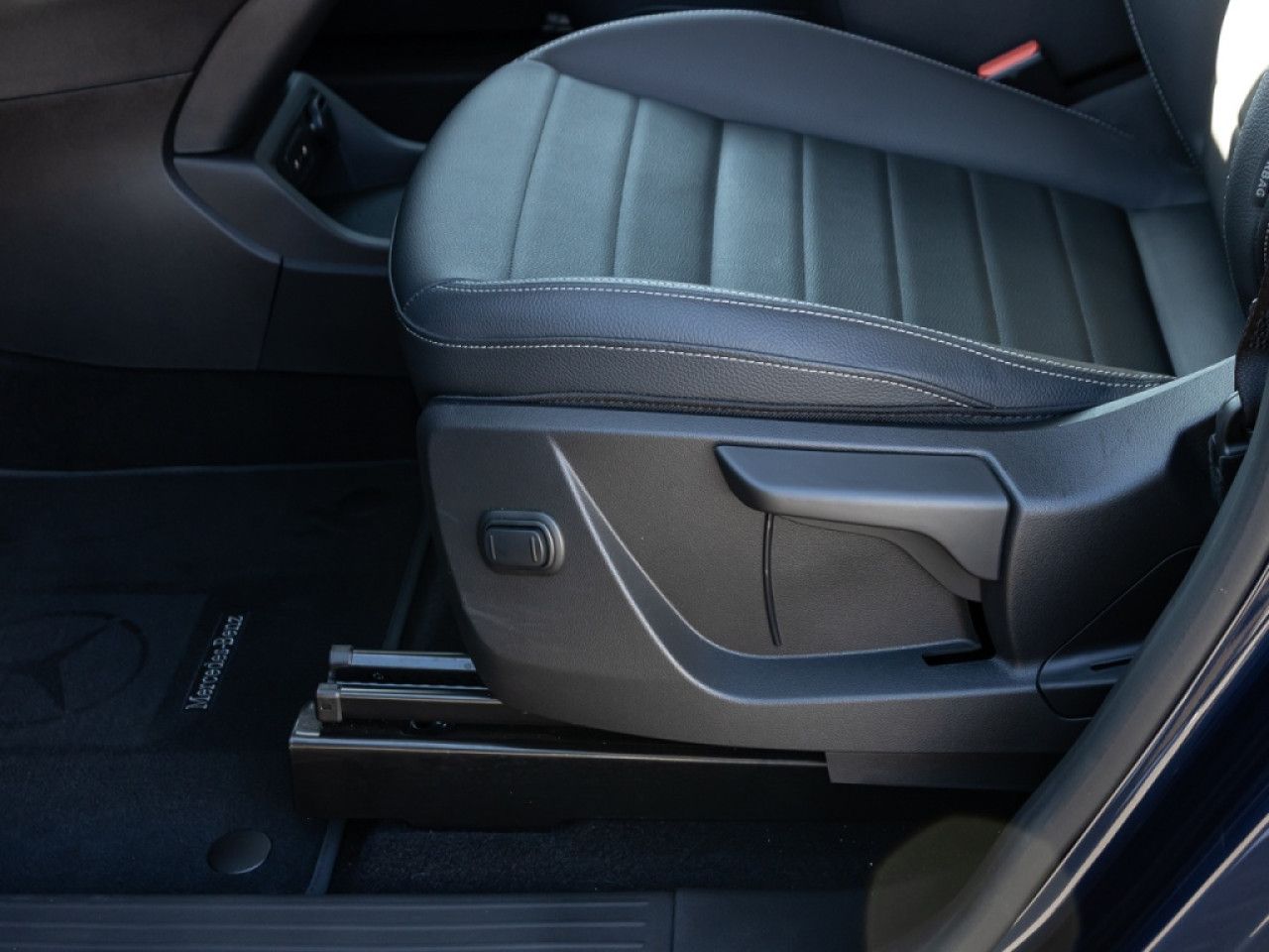 Mercedes-Benz T-Klasse – Bild 13