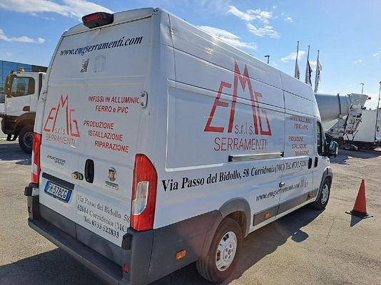 Immagine del veicolo 5 / 5
