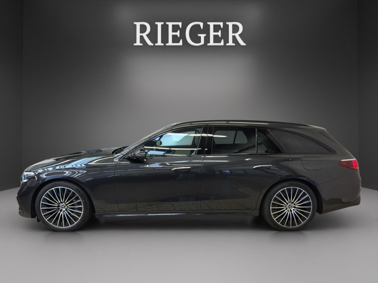 Mercedes-Benz E-Klasse – Bild 5