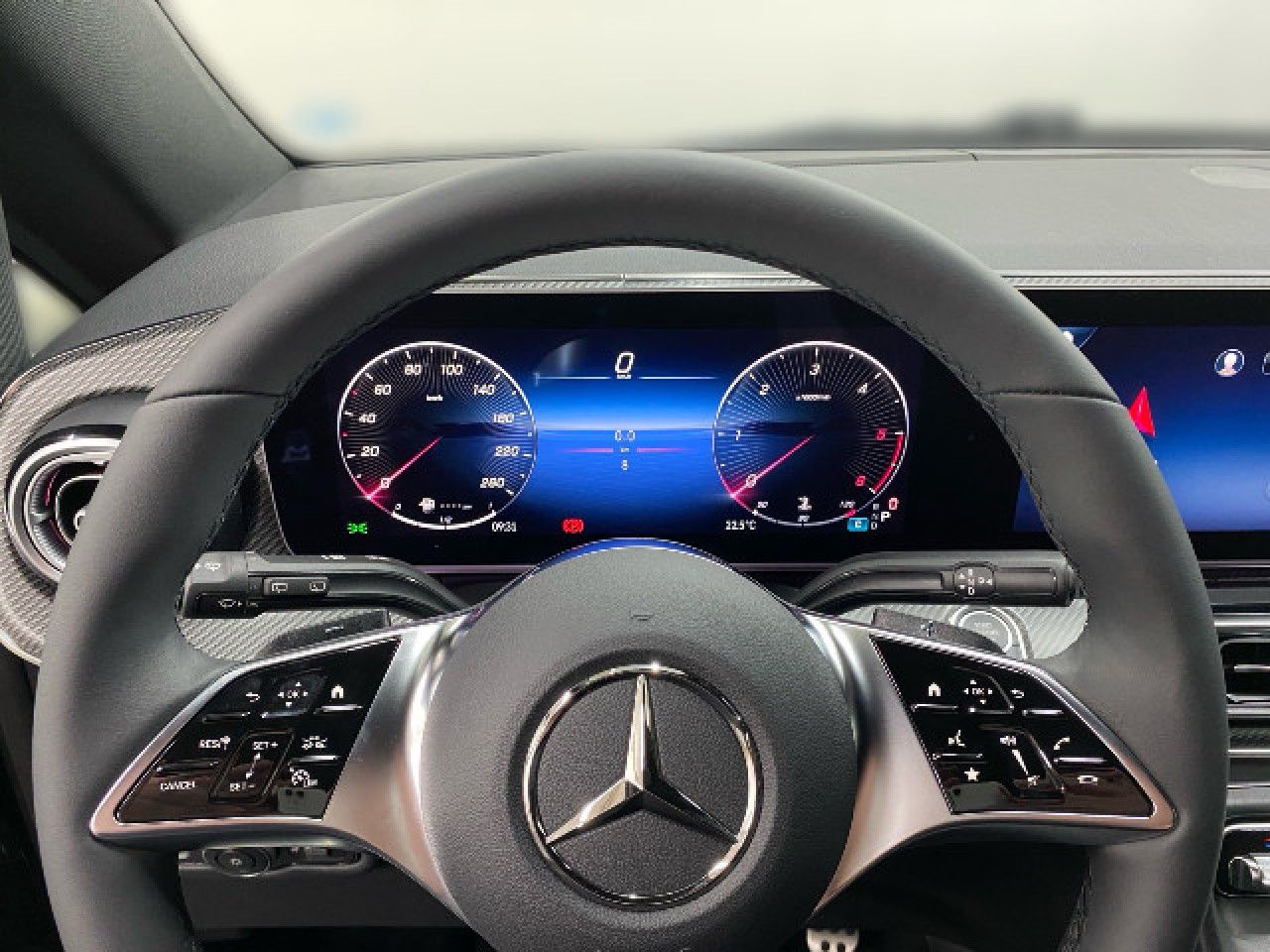 Mercedes-Benz V-Klasse – Bild 8