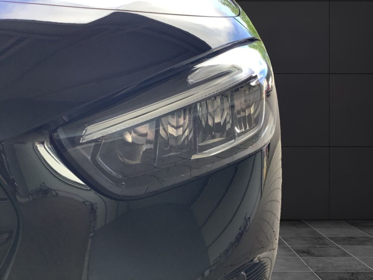 Mercedes-Benz B-Klasse – Bild 18