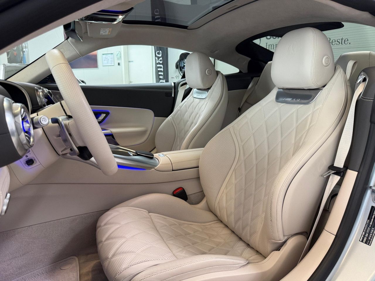 Mercedes-Benz AMG GT – Bild 16