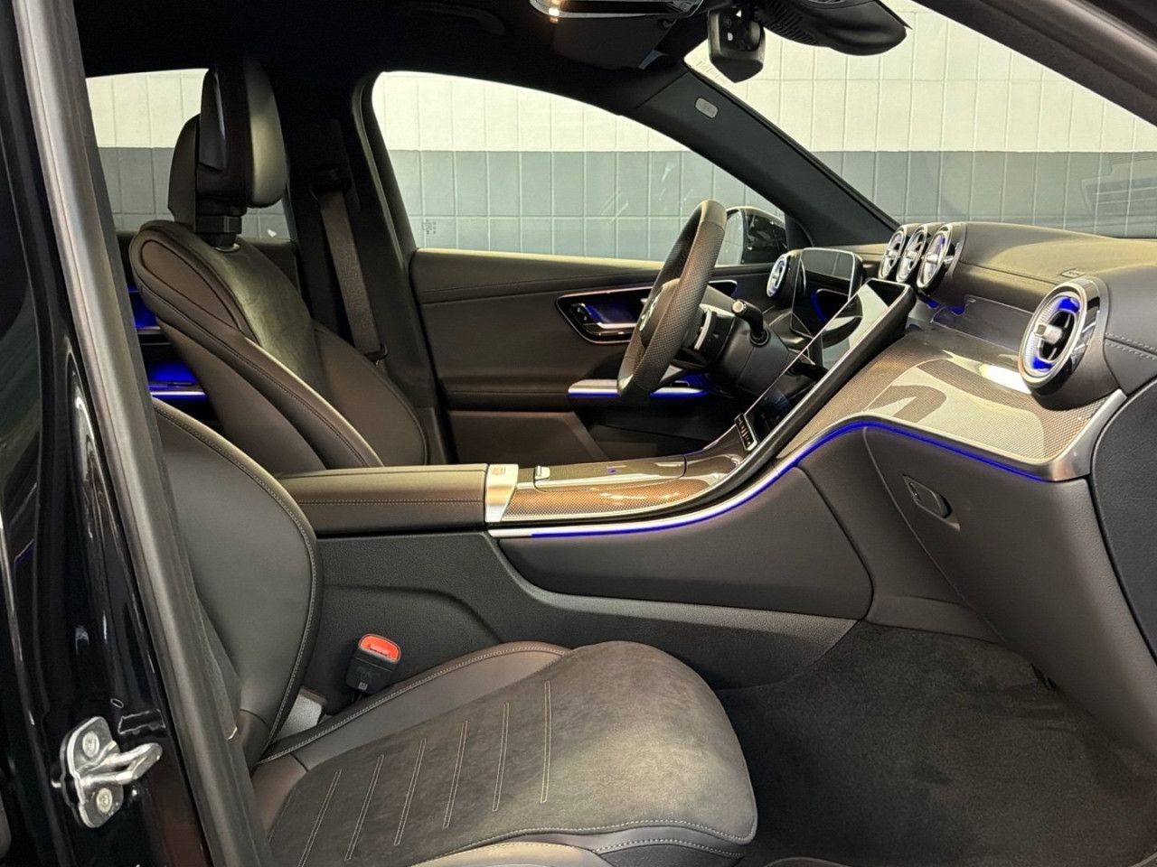 Mercedes-Benz GLC – Bild 11