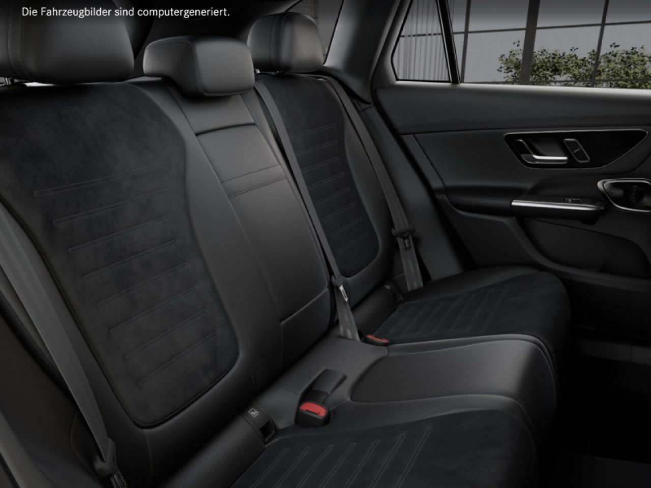 Mercedes-Benz GLC – Bild 10