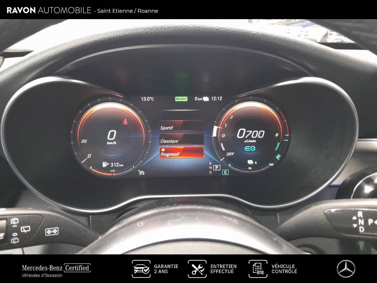 Photo du v&eacute;hicule 12 / 18