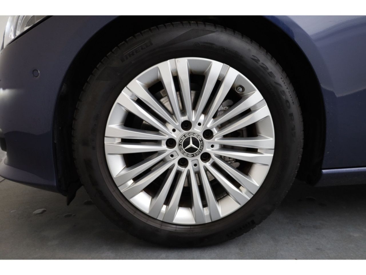 Mercedes-Benz C-Klasse – Bild 30