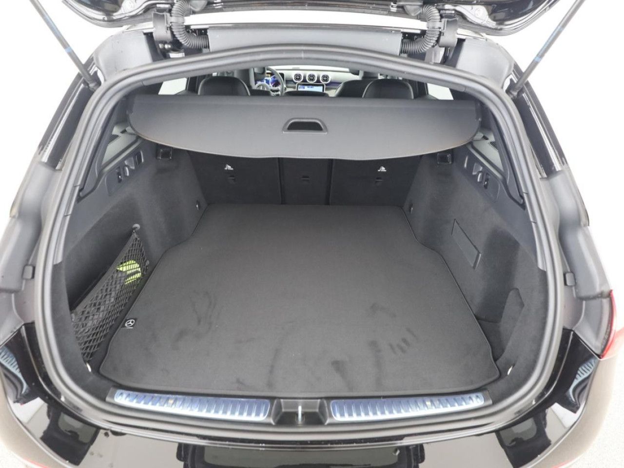 Mercedes-Benz C-Klasse – Bild 11