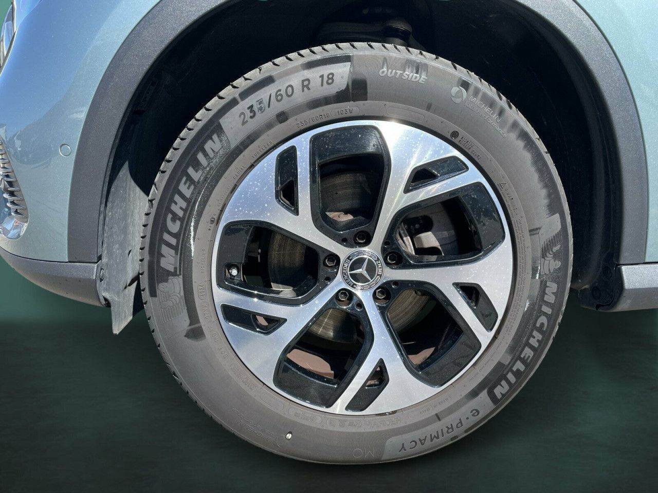 Mercedes-Benz GLC – Bild 10