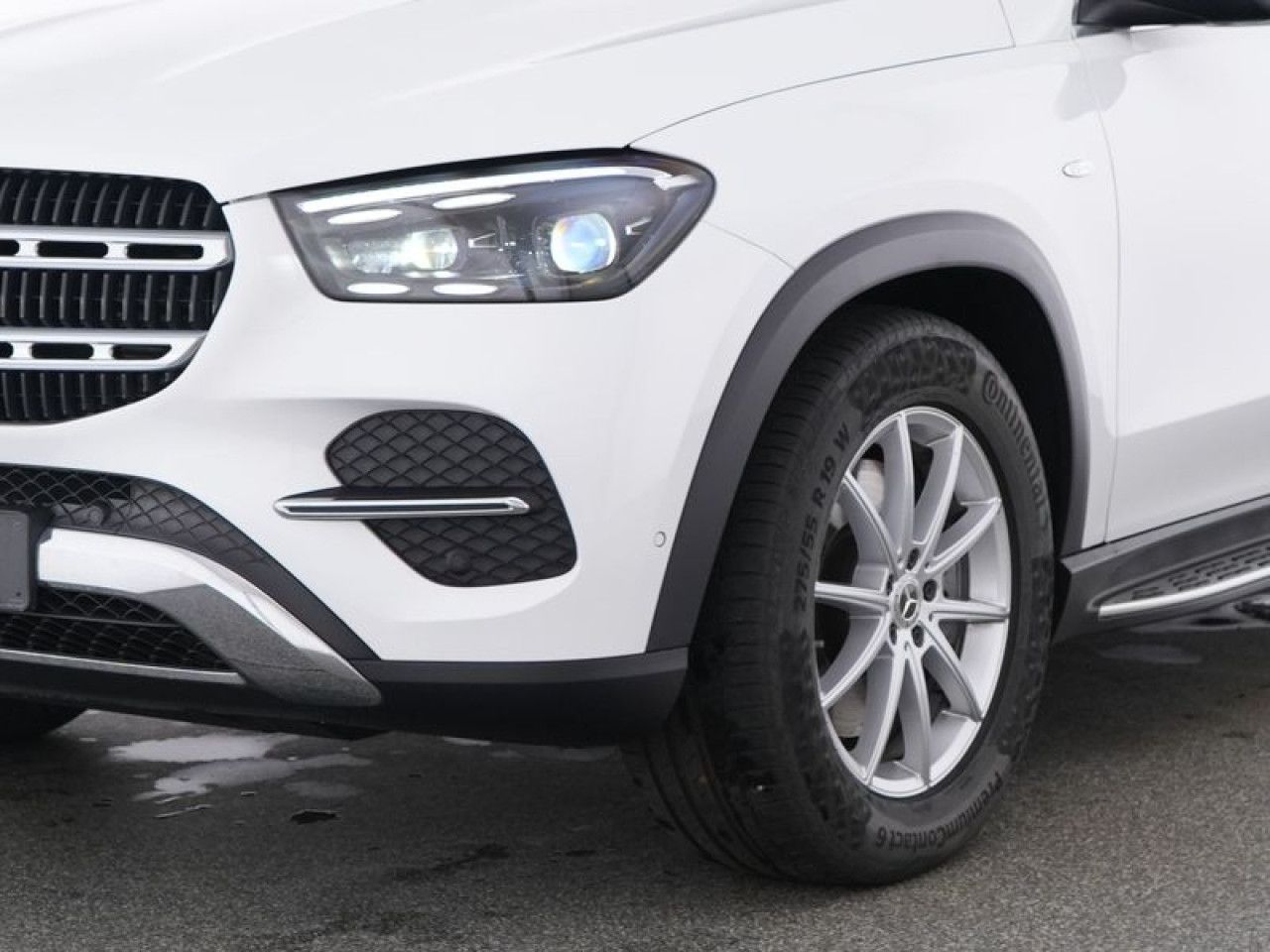 Mercedes-Benz GLE – Bild 2