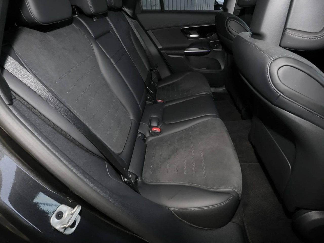 Mercedes-Benz GLC – Bild 6