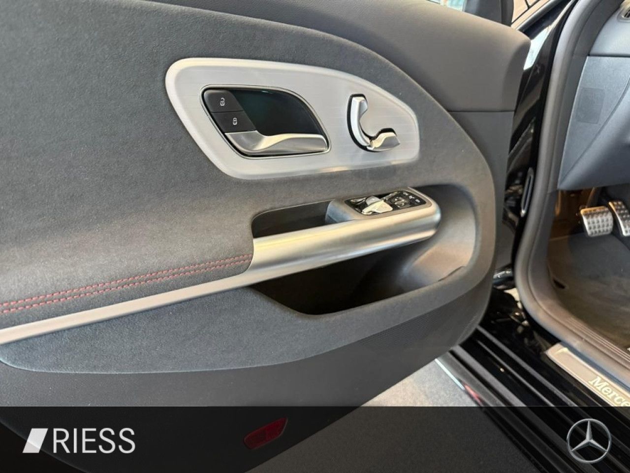 Mercedes-Benz CLA – Bild 3