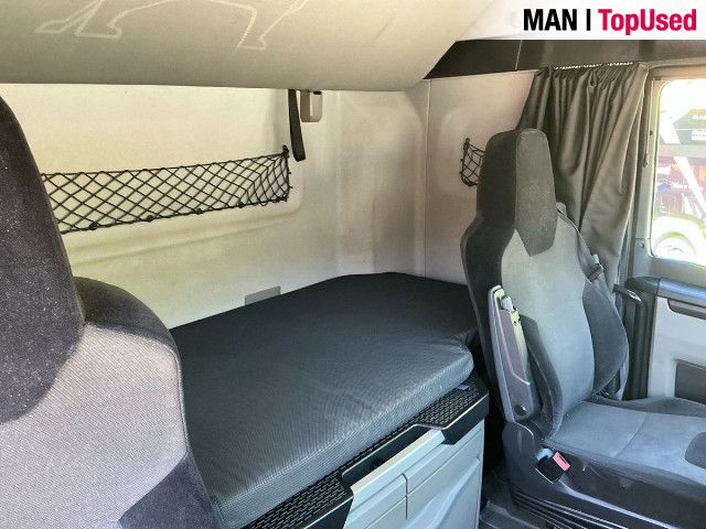 MAN TGX 18.470 4x2 BL SA 17