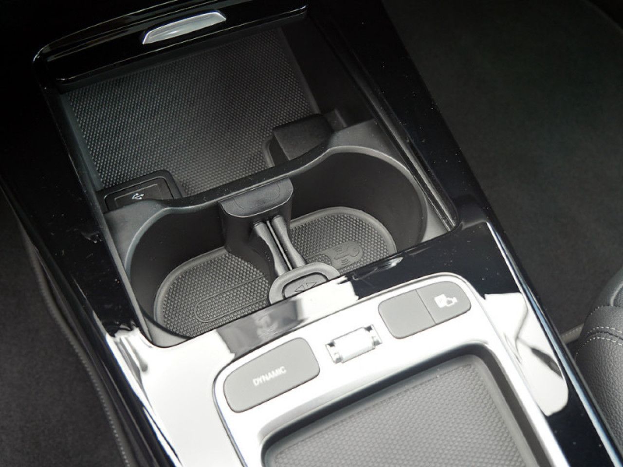 Mercedes-Benz A-Klasse – Bild 18