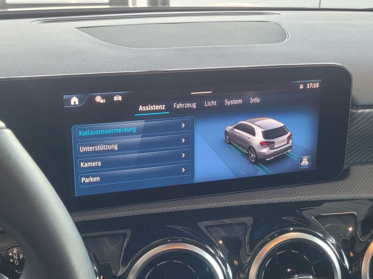 Mercedes-Benz A-Klasse – Bild 14