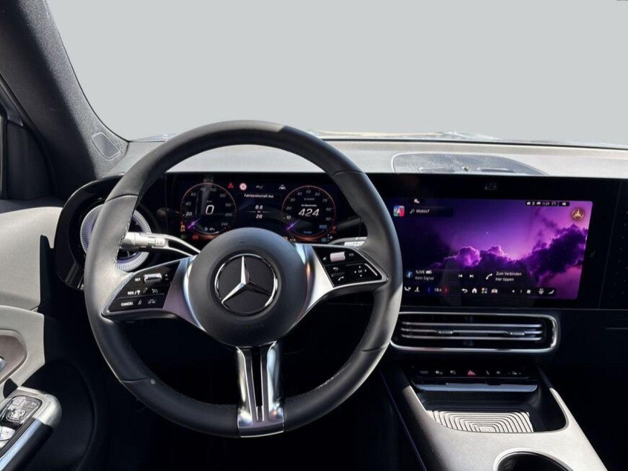 Mercedes-Benz GLB – Bild 17