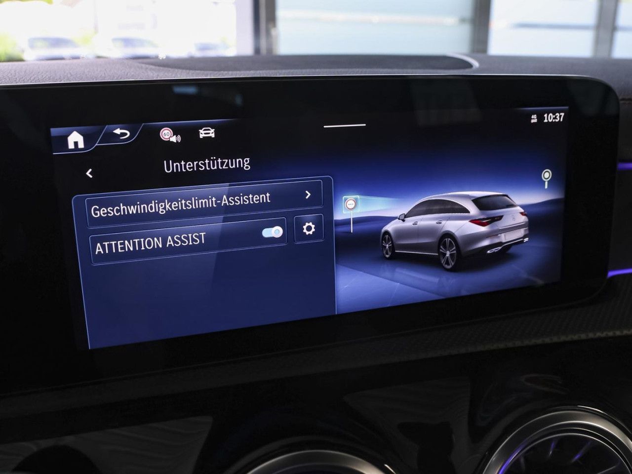 Mercedes-Benz CLA – Bild 13
