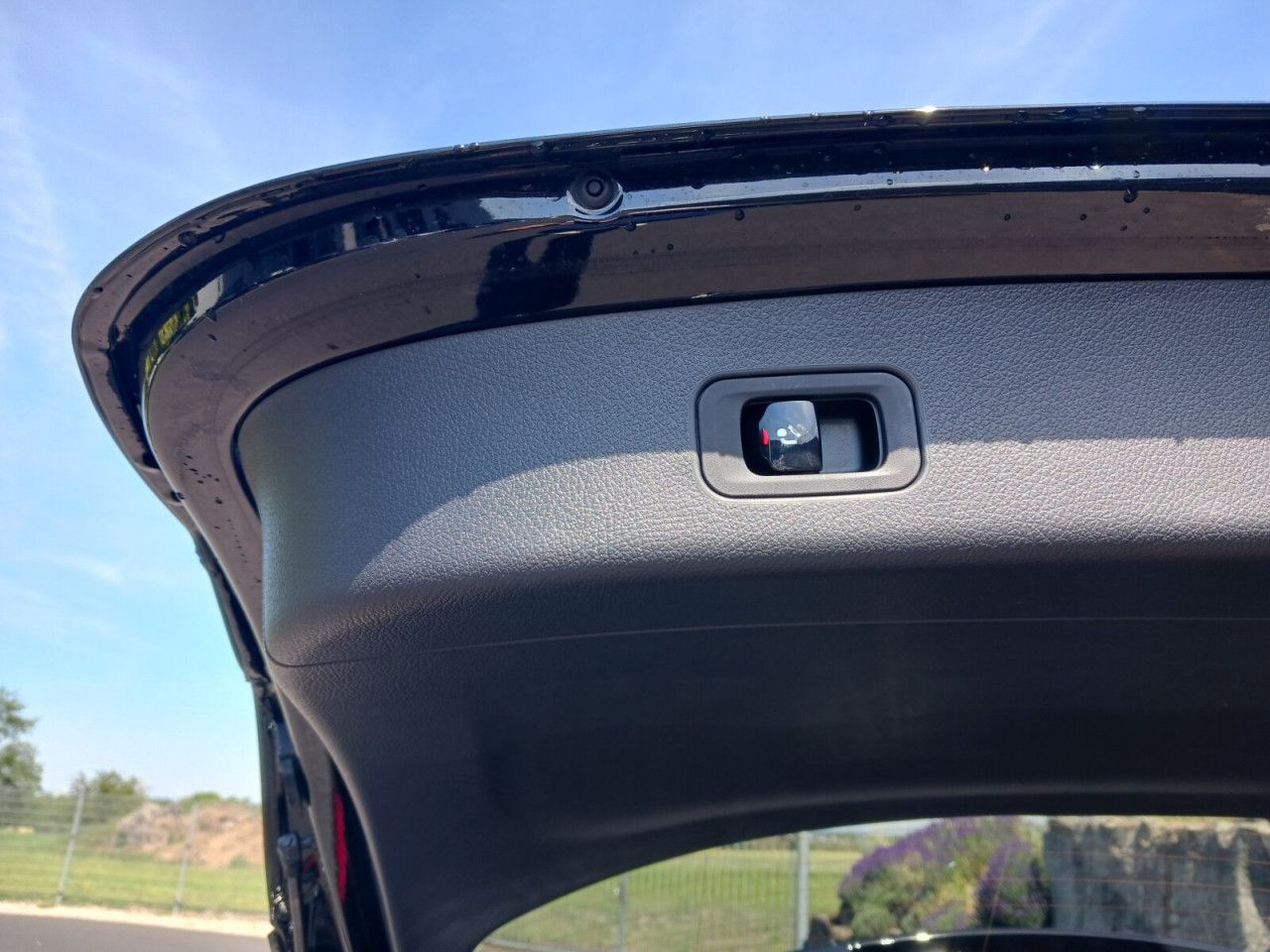 Mercedes-Benz GLC – Bild 18