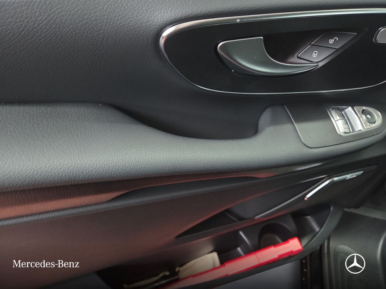 Mercedes-Benz V-Klasse – Bild 14