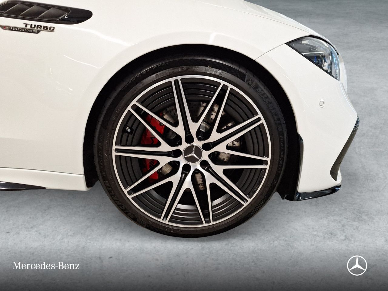 Mercedes-Benz C-Klasse – Bild 2
