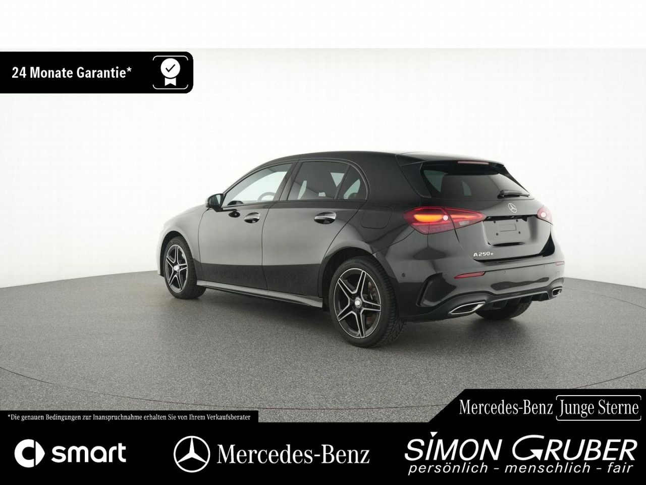 Mercedes-Benz A-Klasse – Bild 9