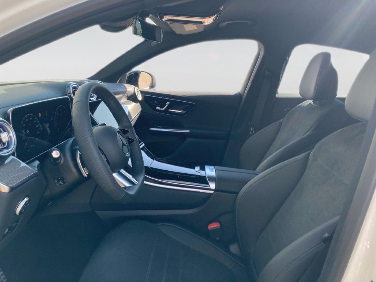 Mercedes-Benz GLC – Bild 10
