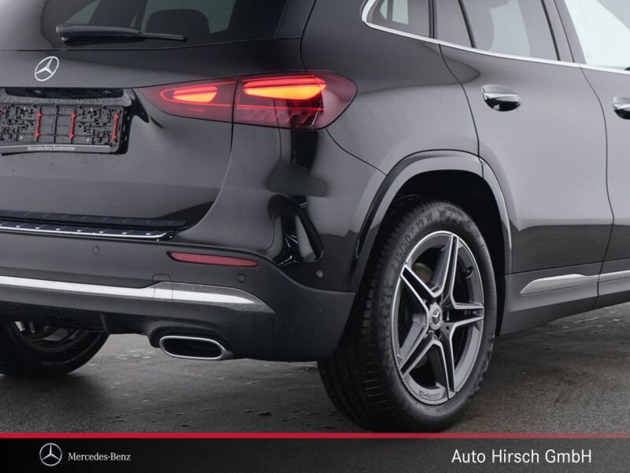 Mercedes-Benz GLA – Bild 4