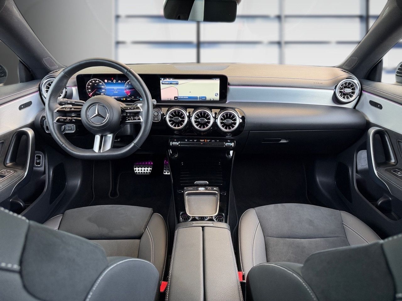 Mercedes-Benz CLA – Bild 6