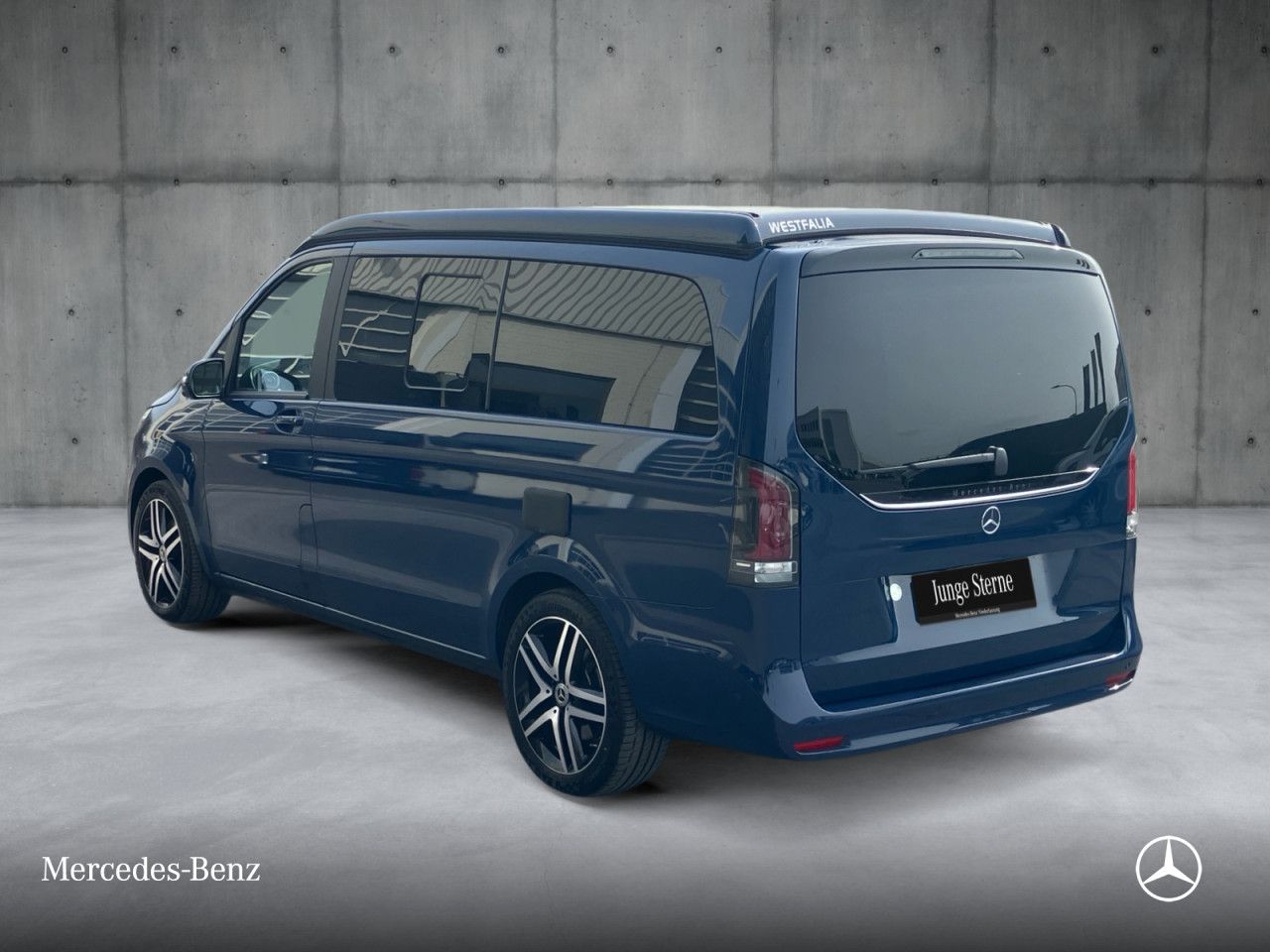 Mercedes-Benz Marco Polo – Bild 7
