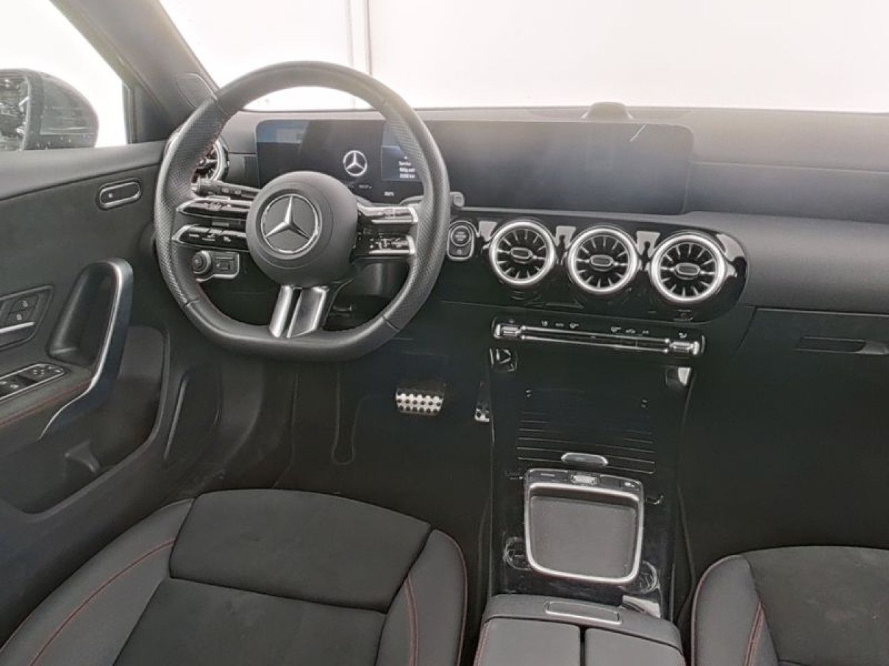 Mercedes-Benz A-Klasse – Bild 5