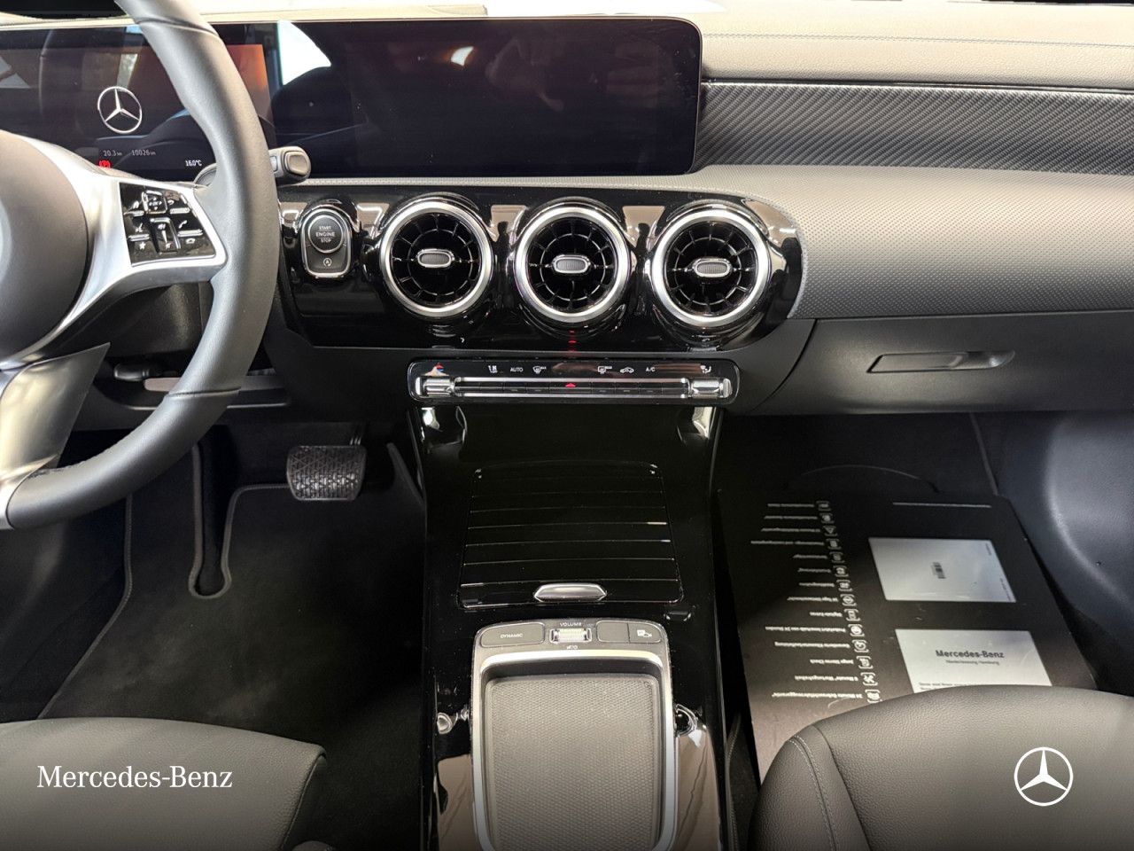 Mercedes-Benz CLA – Bild 13