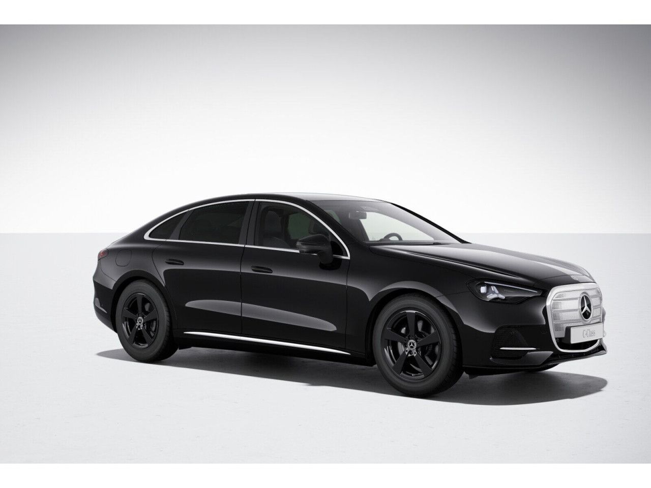 Mercedes-Benz C-Klasse – Bild 4