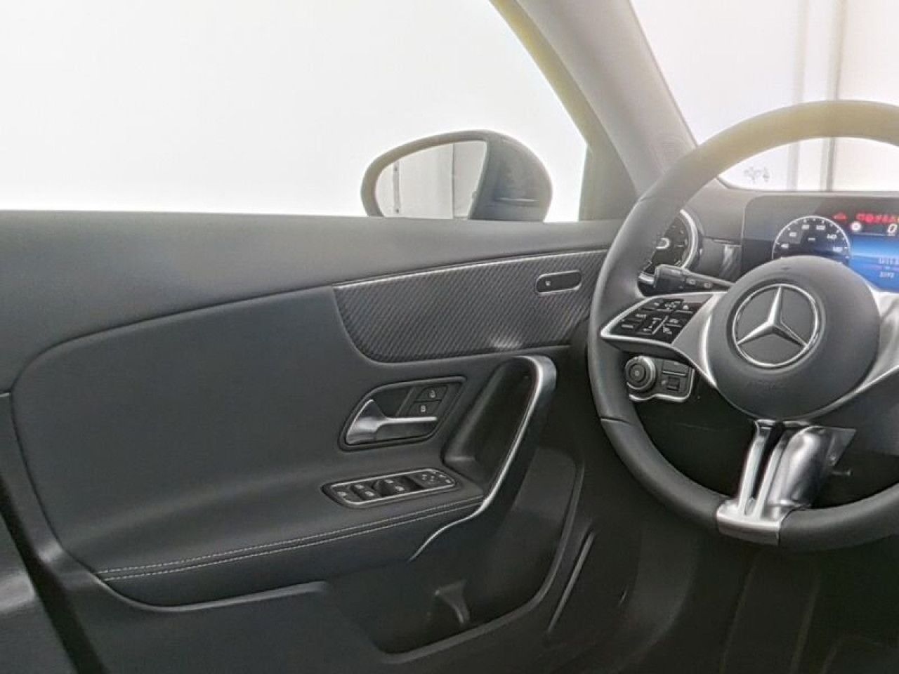 Mercedes-Benz A-Klasse – Bild 9
