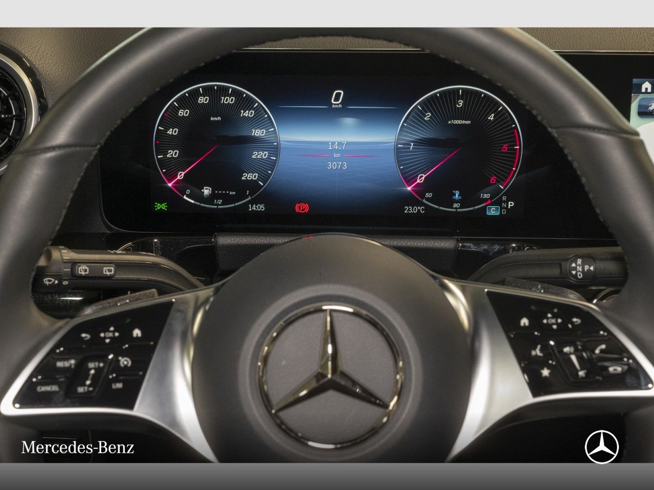 Mercedes-Benz B-Klasse – Bild 11