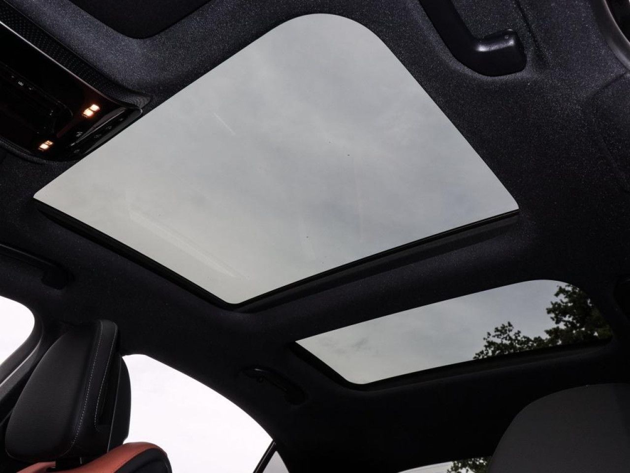 Mercedes-Benz C-Klasse – Bild 9