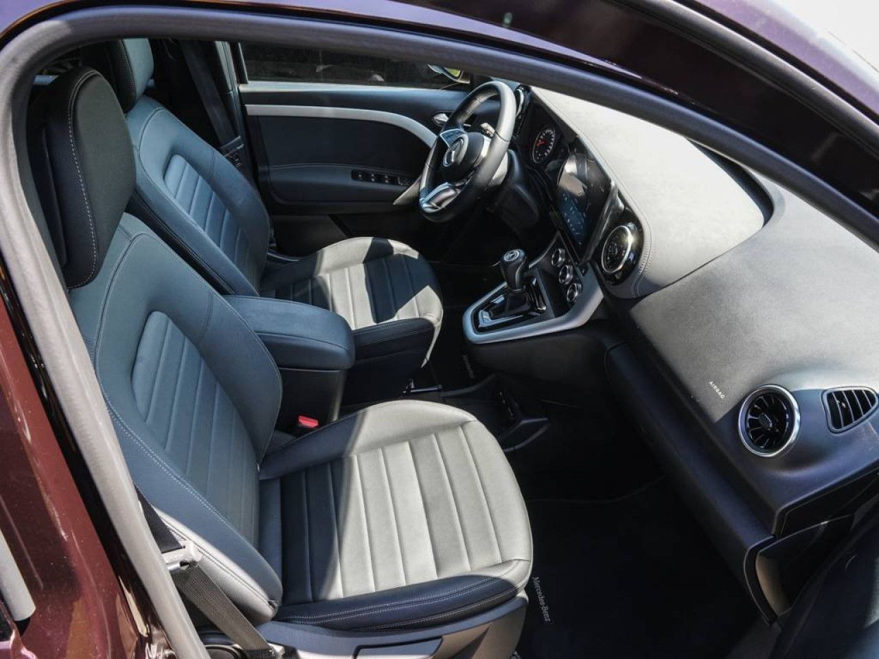 Mercedes-Benz T-Klasse – Bild 12