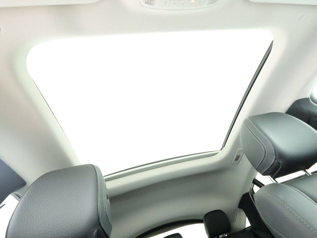 Mercedes-Benz GLE – Bild 21