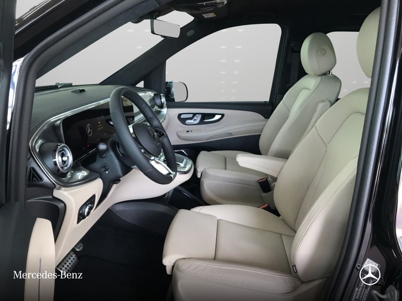 Mercedes-Benz V-Klasse – Bild 8